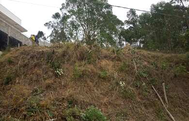 Imagem 8: Terreno em condomínio fechado - Campo Limpo Paulista
