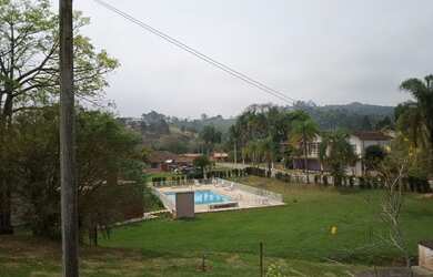 Imagem 3: Terreno em condomínio fechado - Campo Limpo Paulista