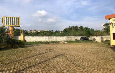 Imagem 2: Terreno Industrial em Campo Limpo Paulista