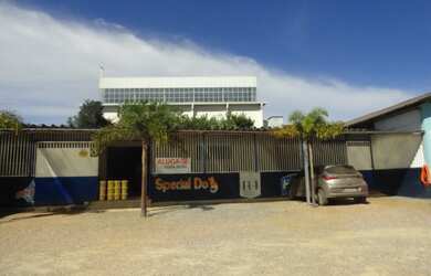 Imagem 3: Salão para locação AC 400,00m2 no bairro Jardim Vera Cruz