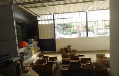 Imagem 4: Salão para locação AC 400,00m2 no bairro Jardim Vera Cruz