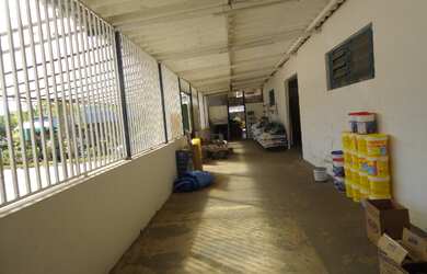 Imagem 1: Salão para locação AC 400,00m2 no bairro Jardim Vera Cruz