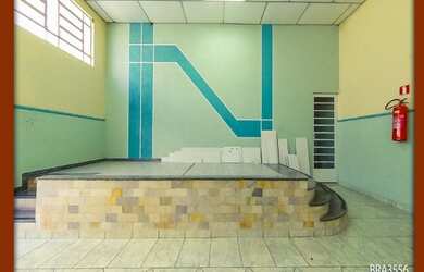 Imagem 14: SALAO RESIDENCIAL em JUNDIAÍ - SP, JARDIM PAULISTA