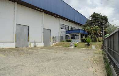Imagem 7: GALPAO INDUSTRIAL em ITUPEVA - SP, SÃO ROQUE DA CHAVE