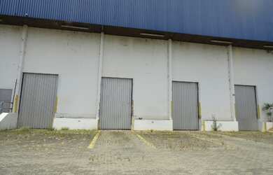 Imagem 8: GALPAO INDUSTRIAL em ITUPEVA - SP, SÃO ROQUE DA CHAVE