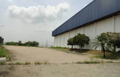 Imagem 9: GALPAO INDUSTRIAL em ITUPEVA - SP, SÃO ROQUE DA CHAVE