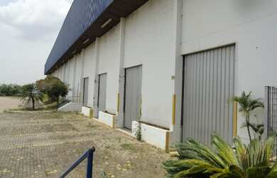 Imagem 11: GALPAO INDUSTRIAL em ITUPEVA - SP, SÃO ROQUE DA CHAVE