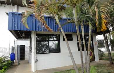 Imagem 3: GALPAO INDUSTRIAL em ITUPEVA - SP, SÃO ROQUE DA CHAVE