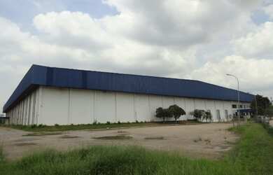 Imagem 2: GALPAO INDUSTRIAL em ITUPEVA - SP, SÃO ROQUE DA CHAVE