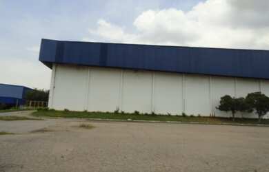 Imagem 5: GALPAO INDUSTRIAL em ITUPEVA - SP, SÃO ROQUE DA CHAVE