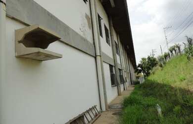 Imagem 12: GALPAO INDUSTRIAL em ITUPEVA - SP, SÃO ROQUE DA CHAVE