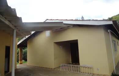 Imagem 3: Casa na Av. Humberto Cereser