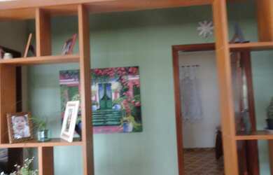 Imagem 15: Casa na Av. Humberto Cereser