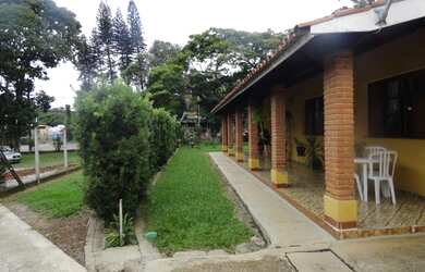 Imagem 7: Casa na Av. Humberto Cereser