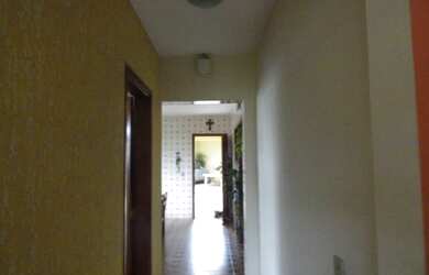 Imagem 16: Casa na Av. Humberto Cereser