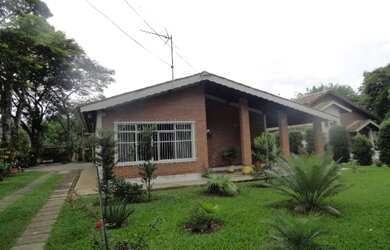 Imagem 2: Casa na Av. Humberto Cereser
