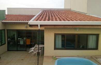 Imagem: O apartamento na cobertura possui 3 Dormitórios, 1 Suíte