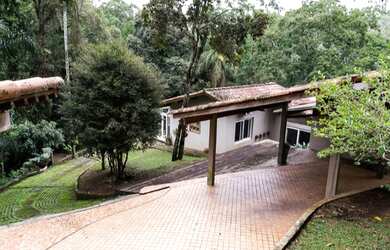 Imagem 8: Casa a venda em condomínio, com 05 suítes - Jundiaí - SP