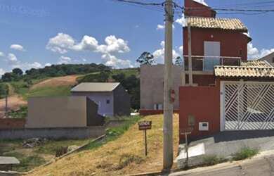 Imagem: O terreno possui 175m² de Área Privada, Imóvel novo e está