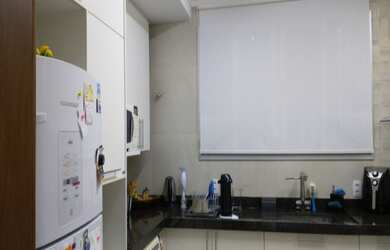 Imagem: A casa possui 3 Dormitórios, 1 Suíte, 3 Banheiros, 3 Vagas