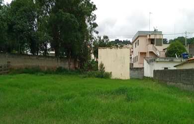 Imagem 3: TERRENO RESIDENCIAL em JUNDIAÍ - SP, JARDIM VERA CRUZ