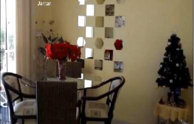 Imagem: O apartamento possui 3 Dormitórios, 1 Suíte, 1 Vaga na garagem