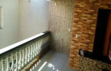 Imagem 9: CASA RESIDENCIAL em VARZEA PAULISTA - SP, JARDIM NOVO MUNDO