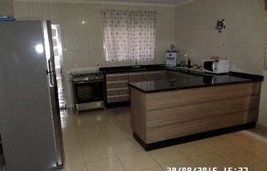 Imagem 2: CASA RESIDENCIAL em VARZEA PAULISTA - SP, JARDIM NOVO MUNDO