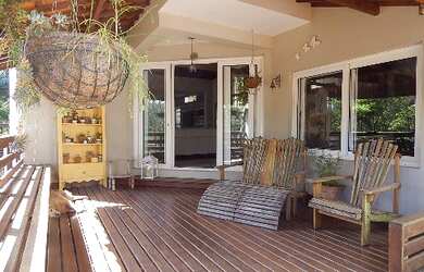 Imagem 2: CASA RESIDENCIAL em JUNDIAI - SP, LOTEAMENTO CAPITAL VILLE