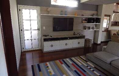 Imagem 5: CASA RESIDENCIAL em JUNDIAI - SP, LOTEAMENTO CAPITAL VILLE