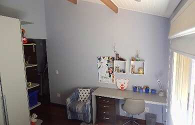 Imagem 6: CASA RESIDENCIAL em JUNDIAI - SP, LOTEAMENTO CAPITAL VILLE