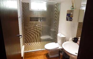 Imagem 7: CASA RESIDENCIAL em JUNDIAI - SP, LOTEAMENTO CAPITAL VILLE