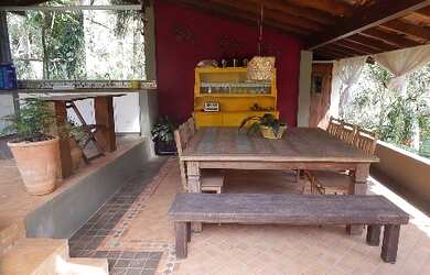 Imagem 11: CASA RESIDENCIAL em JUNDIAI - SP, LOTEAMENTO CAPITAL VILLE