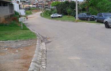Imagem 3: TERRENO RESIDENCIAL em VÁRZEA PAULISTA - SP, JARDIM NOVO MUNDO