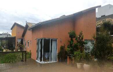 Imagem 1: CASA RESIDENCIAL em JUNDIAÍ - SP, LOTEAMENTO CAPITAL VILLE