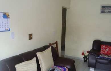 Imagem 4: CASA NO JARDIM TAMOIO. Churrasqueira, Varanda, Área de serviçoe185m²...