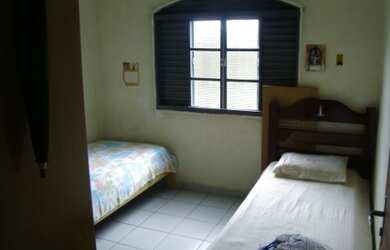 Imagem 8: CASA NO JARDIM TAMOIO. Churrasqueira, Varanda, Área de serviçoe185m²...