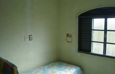 Imagem 9: CASA NO JARDIM TAMOIO. Churrasqueira, Varanda, Área de serviçoe185m²...