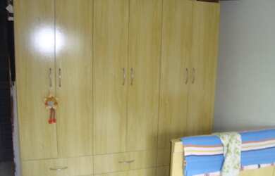 Imagem 10: CASA NO JARDIM TAMOIO. Churrasqueira, Varanda, Área de serviçoe185m²...