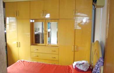 Imagem 16: CASA NO JARDIM TAMOIO. Churrasqueira, Varanda, Área de serviçoe185m²...