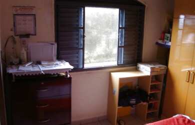 Imagem 15: CASA NO JARDIM TAMOIO. Churrasqueira, Varanda, Área de serviçoe185m²...