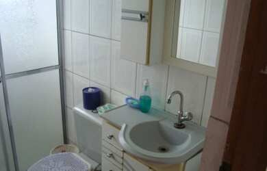 Imagem 13: CASA NO JARDIM TAMOIO. Churrasqueira, Varanda, Área de serviçoe185m²...