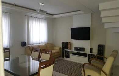 Imagem 1: MARAVILHOSO SOBRADO- COND. GIONO DI SOLE I- JUNDIAÍ