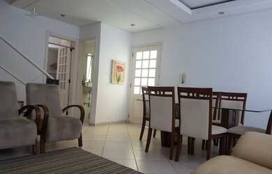 Imagem 2: MARAVILHOSO SOBRADO- COND. GIONO DI SOLE I- JUNDIAÍ