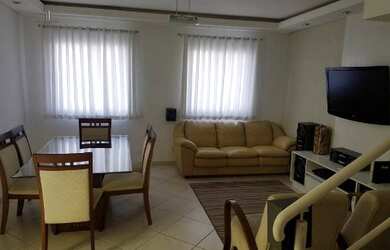 Imagem 3: MARAVILHOSO SOBRADO- COND. GIONO DI SOLE I- JUNDIAÍ