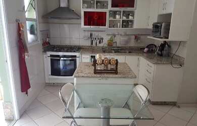 Imagem 13: MARAVILHOSO SOBRADO- COND. GIONO DI SOLE I- JUNDIAÍ