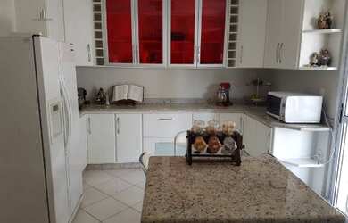 Imagem 15: MARAVILHOSO SOBRADO- COND. GIONO DI SOLE I- JUNDIAÍ