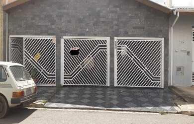 Imagem 1: LINDA CASA, JARDIM AMÉRICA, CAMPO LIMPO PAULISTA