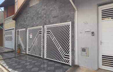 Imagem 2: LINDA CASA, JARDIM AMÉRICA, CAMPO LIMPO PAULISTA