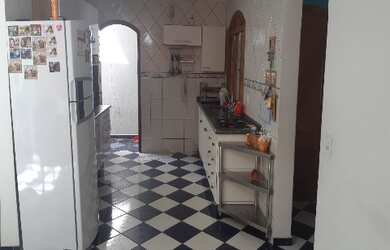 Imagem 14: LINDA CASA, JARDIM AMÉRICA, CAMPO LIMPO PAULISTA